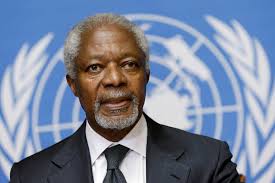 Thử so các mốc cuộc đời cố Tổng Thư ký Liên Hợp quốc Kofi Annan dưới góc nhìn phong thủy