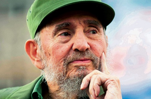 So thử các mốc cuộc đời ngài Fidel Castro dưới góc nhìn phong thủy